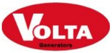 Volta Generators