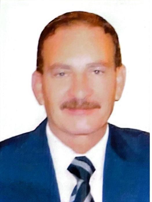 Hisham Omar