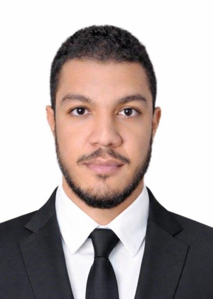 Mohamed Elhosieny