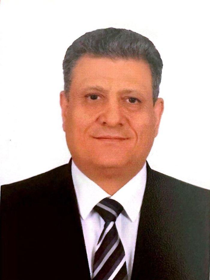Nashaat Abdel Rahman