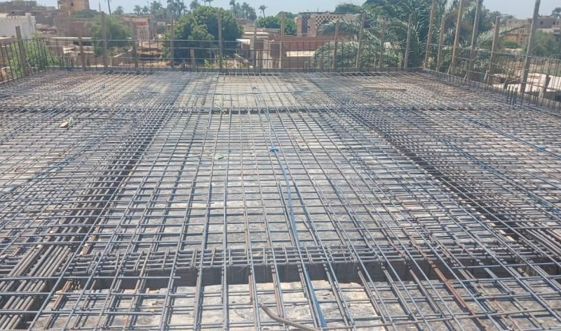 Haya Karima Pumping & Treatment Stations — Sohag & Qena